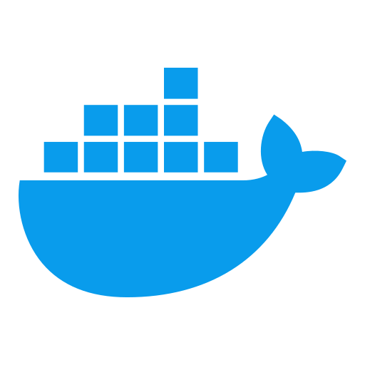 Logo Docker