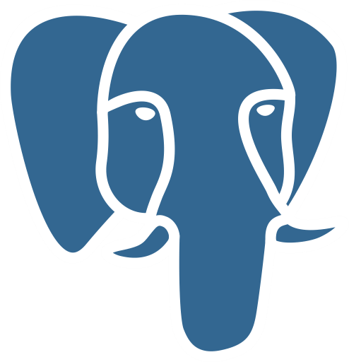 Logo Postgres