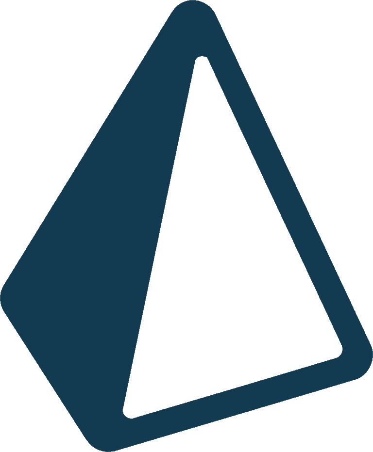 Logo Prisma ORM